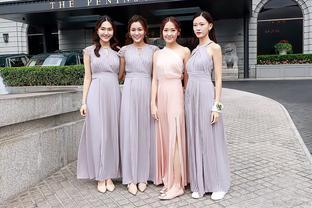 <span style='color:red'>To</span> be <span style='color:red'>the</span> <span style='color:red'>perfect</span> bridesmaid, it is no longer awkward <span style='color:red'>to</span> <span style='color:red'>wear</span>!