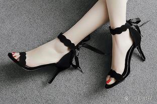 Charm and efficacy of high heels